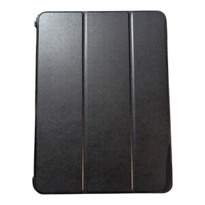 L7. ESR Protective Tablet Case For iPad 11 Pro‎ 2nd Generation - Clear/Black